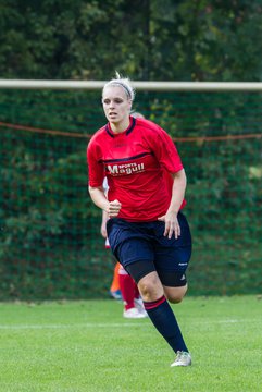 Bild 146 - Frauen SG Ratekau-Strand - SG Olympia-B�Hu : Ergebnis: 3:1